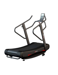 Mechaninis lenktas bėgimo takelis BH Fitness G899 HiitMILL