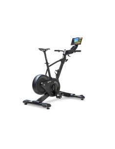 Умный велотренажёр BH Fitness EC01 Exercycle MTB H9365RM