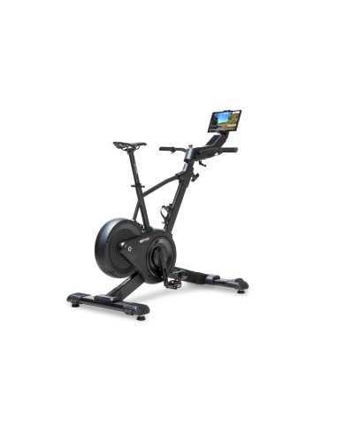 Умный велотренажёр BH Fitness EC01 Exercycle MTB H9365RM