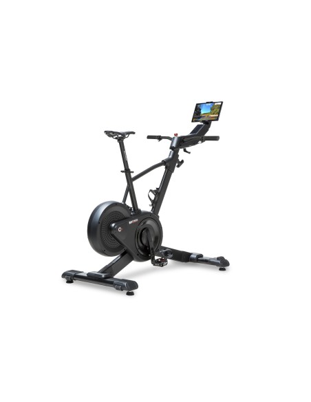 Išmanusis dviratis BH Fitness EC01 Exercycle MTB H9365RM