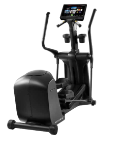 Eliptiskais trenažieris BH Fitness Movemia ERV1000 SmartFocus 19