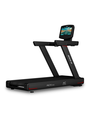 BH Fitness RCM Pro Multimedia G6515BTFT treadmill