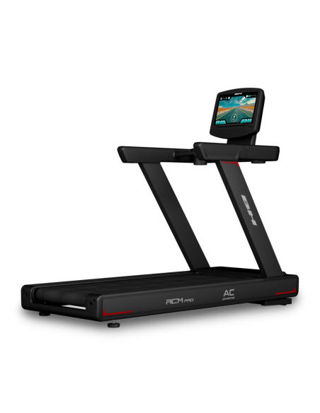 Bėgimo takelis BH Fitness RCM Pro Multimedia G6515BTFT