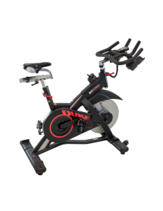 Велотренажёр BH Fitness Duke Magnetic H925R