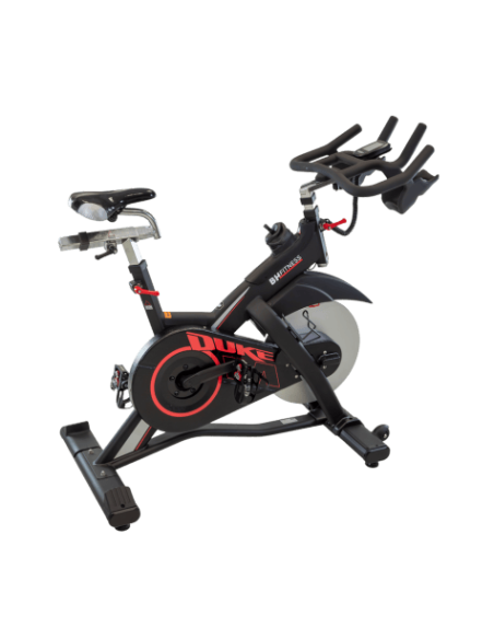 Iekštelpu velotrenažieris BH Fitness Duke Magnetic H925R
