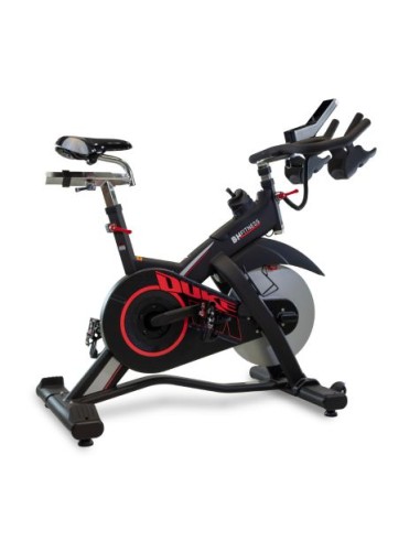 Iekštelpu velotrenažieris BH Fitness Duke Magnetic H925R1FTMS