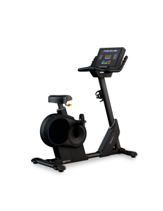 Вертикальный велотренажёр BH Fitness Inertia H730  LED