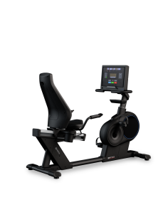 Горизонтальный велотренажёр BH Fitness Inertia H778 LED