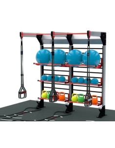 Modulāra treniņu konstrukcija BH Fitness Magwall II MAGSYS-S2