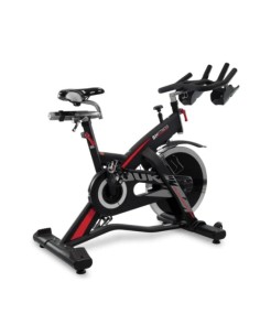 Dviratis treniruoklis BH Fitness Duke H920ER1 – su LCD monitoriumi