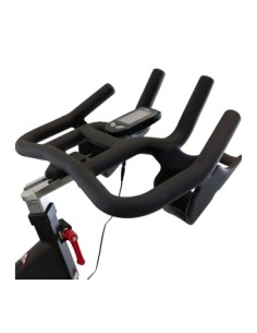 Dviratis treniruoklis BH Fitness Duke H920ER1 – su LCD monitoriumi 2