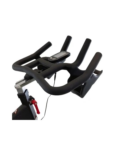 Велотренажёр BH Fitness Duke H920ER1 – с монитором LCD