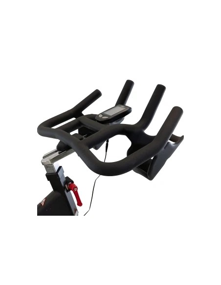 Велотренажёр BH Fitness Duke H920ER1 – с монитором LCD