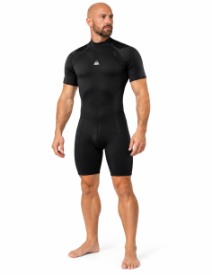 Īss hidrotērps WATERPROOF "W20" (vīriešiem)