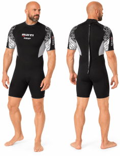 Mares Reef 2.5mm īsais hidrotērps