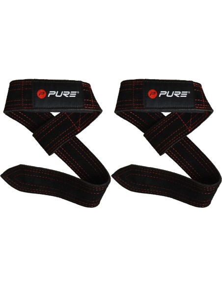 Juostelės štangai laikyti Pure2improve