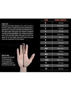 Вратарские перчатки SELECT 33 Allround Negati 2