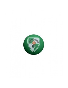 SPALDING SPALDEEN BC ŽALGIRIS (ДИАМЕТР 6 СМ)