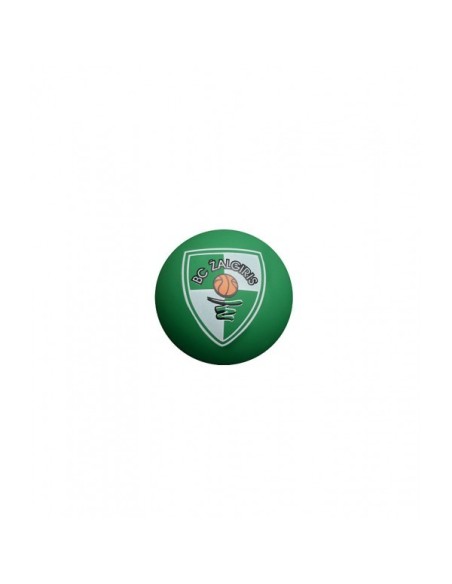 SPALDING SPALDEEN BC ŽALGIRIS (DIAMETER 6 CM)