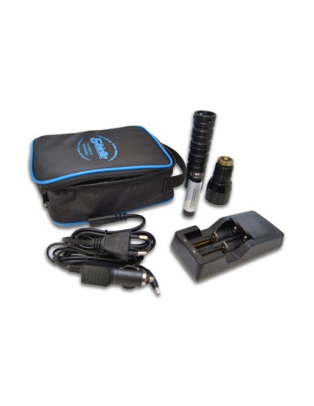 Prožektorius Gibielle  Agulia 1200