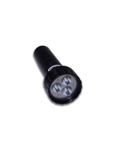 Лампа Gibielle Luna 3LED