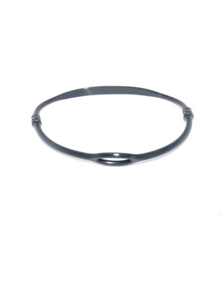 Silicone regulator holder