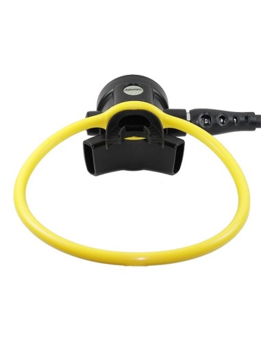 Silikoninis reguliatoriaus laikiklis