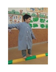 Balance track "Snake" Amaya (curved) 2