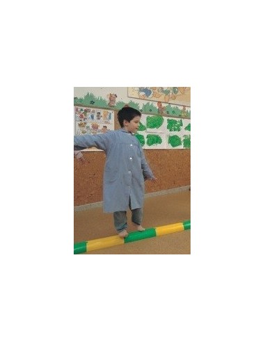 Balance track "Snake" Amaya (curved)