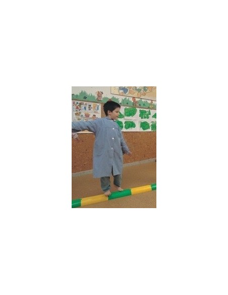 Balance track "Snake" Amaya (curved)