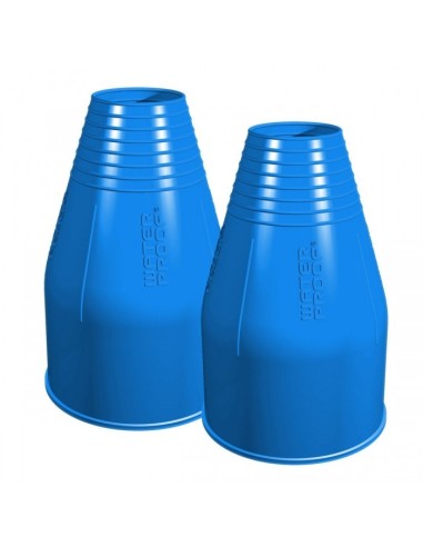 Silikoniniai rankų mandžetai