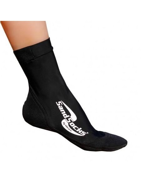 Paplūdimio kojinės Lycra