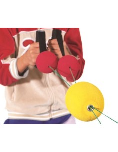 Ultra Rocket Rope and Ball Game 2
