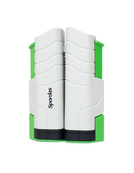 Sutraukiamas stalo teniso tinklelis