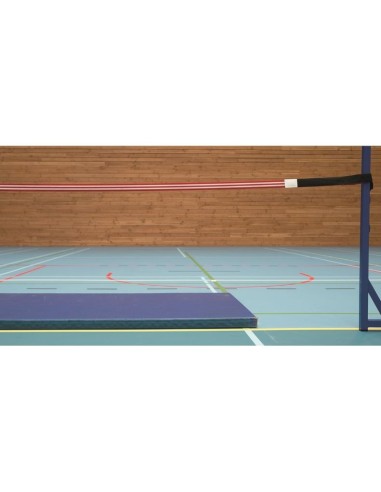 Resistance band for sprinting