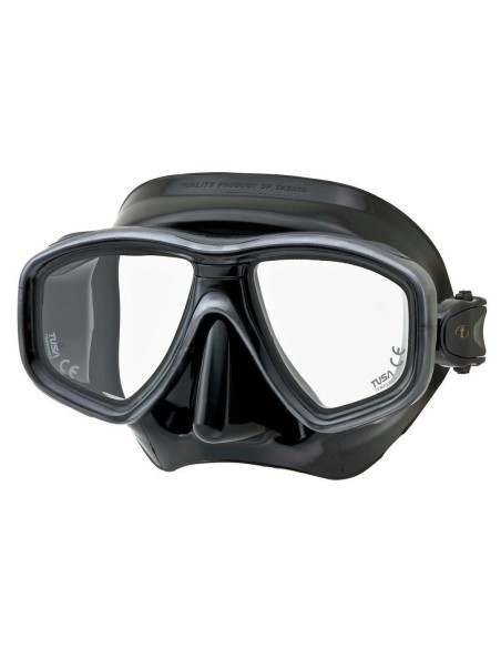 Optical lens TUSA masks GEMINUS and CEO