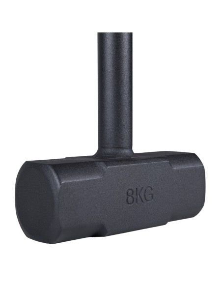 Plieninis kūjis Proud 4-10kg