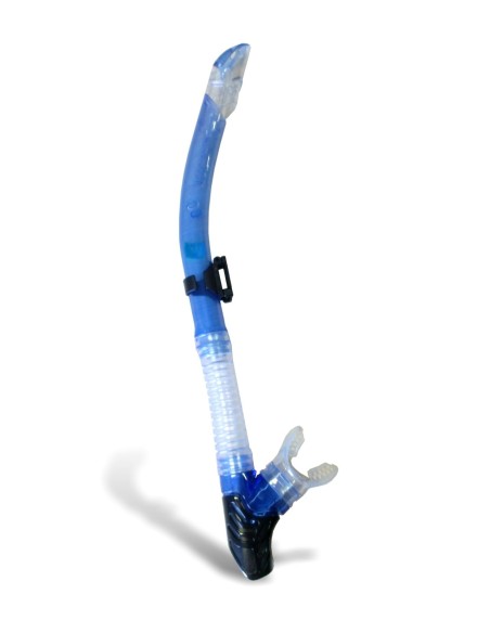 Megalodon tube