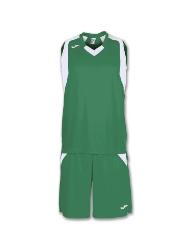 Basketbola apģērbs JOMA FINAL