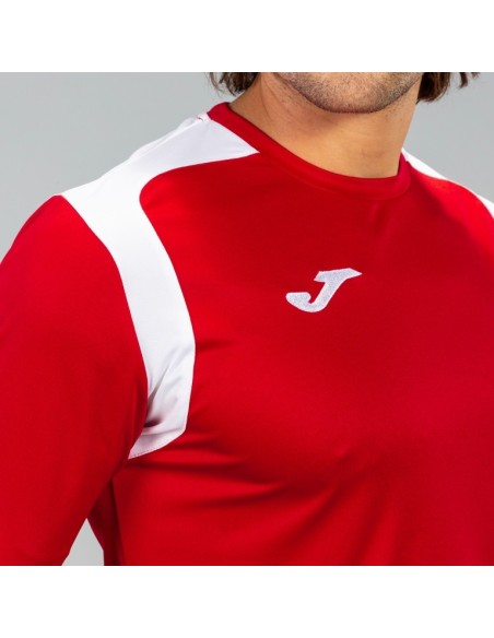 Marškinėliai JOMA FINAL CHAMPION