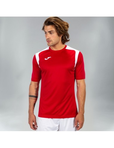 Marškinėliai JOMA FINAL CHAMPION