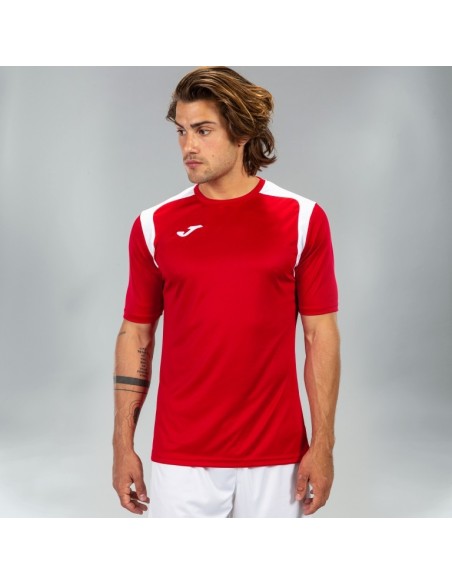 Marškinėliai JOMA FINAL CHAMPION