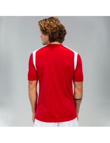 Marškinėliai JOMA FINAL CHAMPION