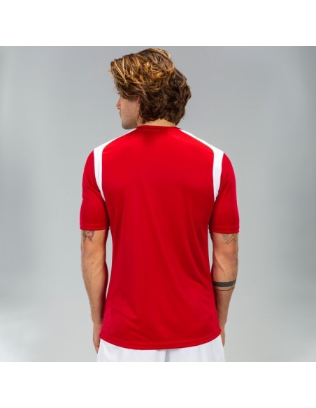 Marškinėliai JOMA FINAL CHAMPION