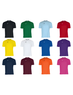 Футболка JOMA COMBI 2