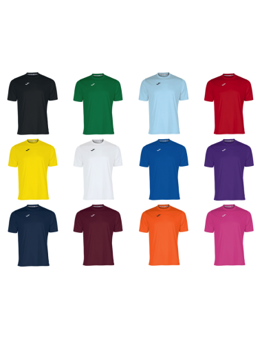 T-krekls JOMA COMBI