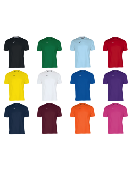 Футболка JOMA COMBI