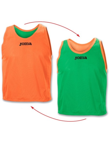 Reversible t-shirt JOMA