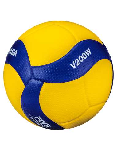 Volleyball MIKASA V200W