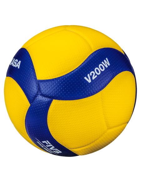 Волейбольный мяч MIKASA V200W